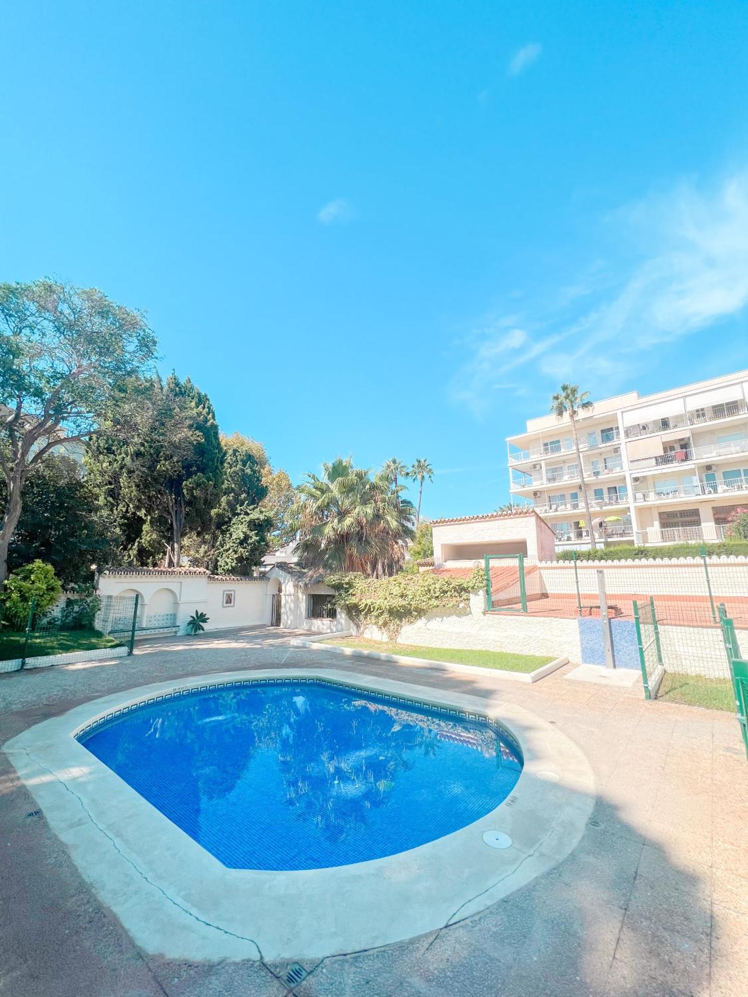 Cozy & Sunny Carihuela Park Appartamento *