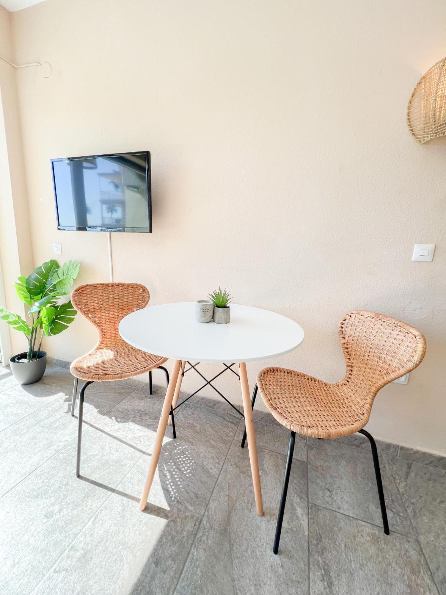 Appartamento Cozy & Sunny Carihuela Park
