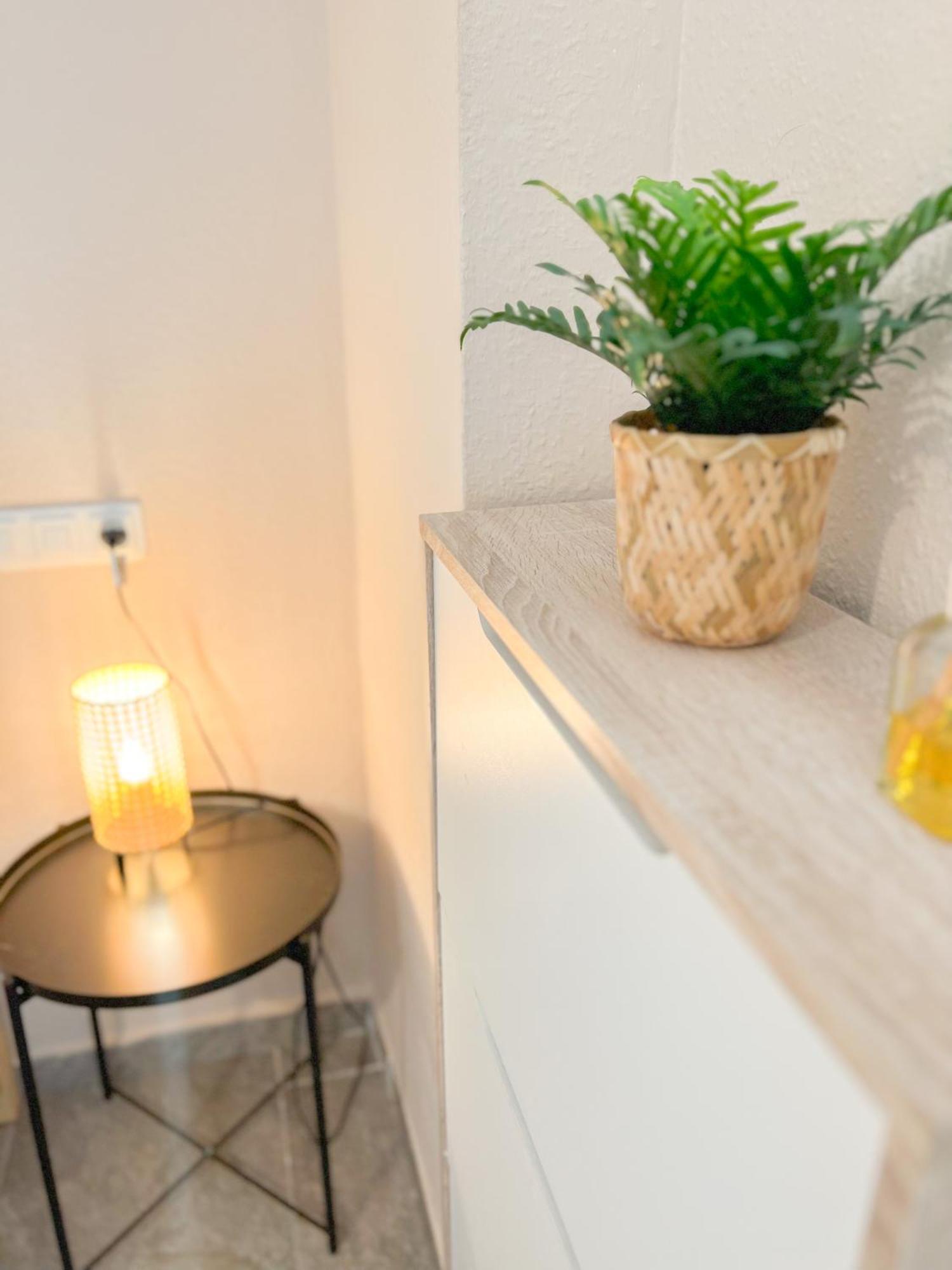Appartamento Cozy & Sunny Carihuela Park *