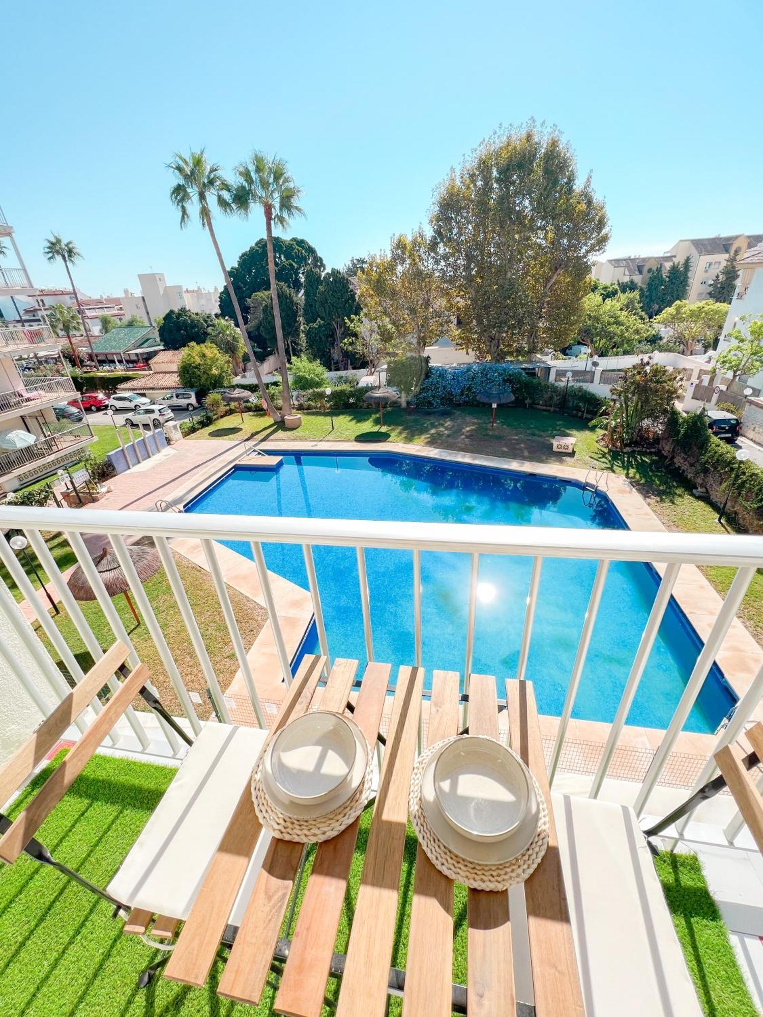 Appartamento Cozy & Sunny Carihuela Park